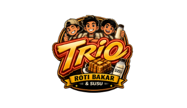 Loker Staff Dapur di Roti Bakar Trio